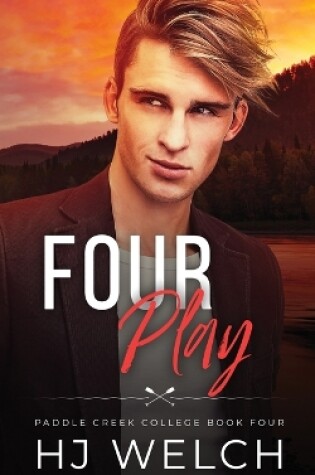 Cover of Four Play