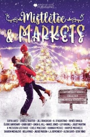Cover of Mistletoe & Markets