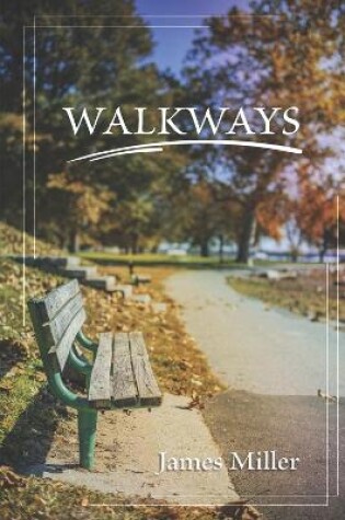 Cover of Walkways