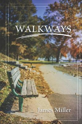 Book cover for Walkways