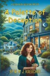 Book cover for A Palette of Deception