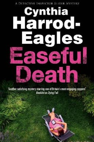 Cover of Easeful Death