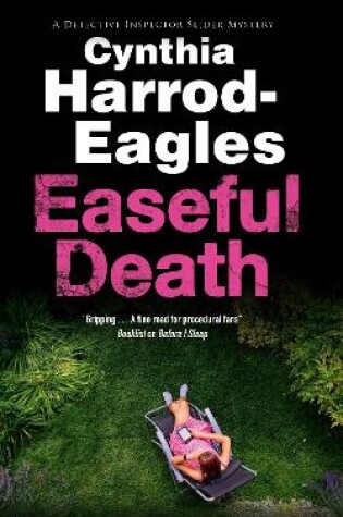 Cover of Easeful Death