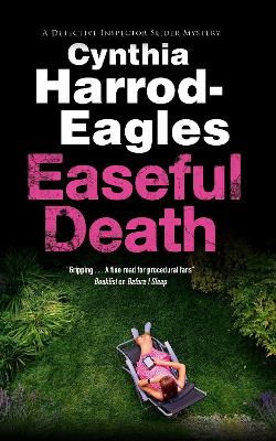 Cover of Easeful Death