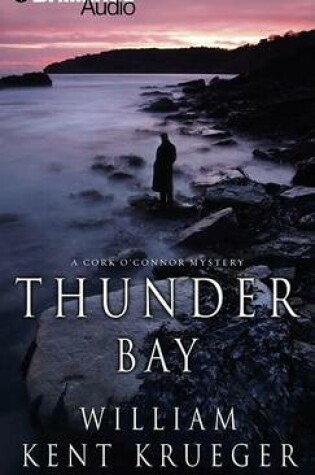 Cover of Thunder Bay