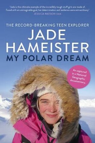 Cover of My Polar Dream