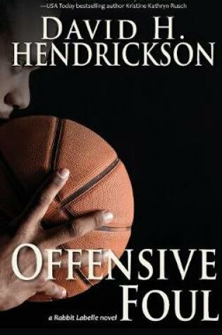 Cover of Offensive Foul