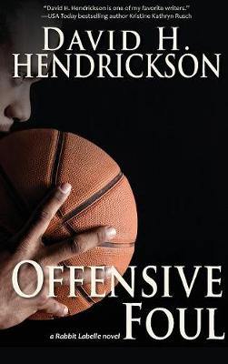 Book cover for Offensive Foul
