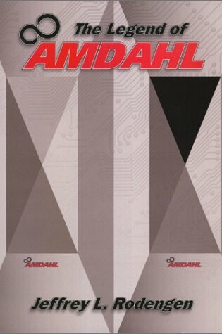 Cover of The Legend of Amdahl