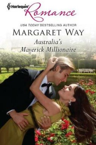 Cover of Australia's Maverick Millionaire