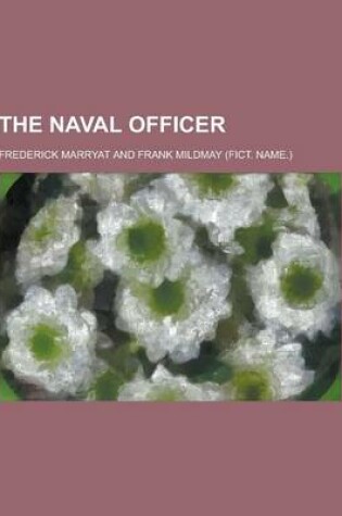 Cover of The Naval Officer