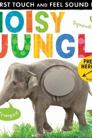 Cover of Noisy Jungle