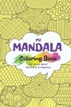 Book cover for My Mandala Coloring Book