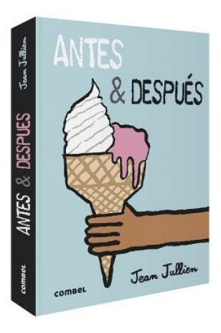 Cover of Antes & Después