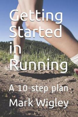 Book cover for Getting Started in Running