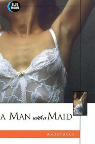 Cover of A Man with a Maid