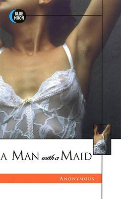 Book cover for A Man with a Maid