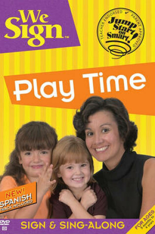 Cover of Play Time