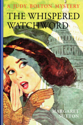 Cover of The Whispered Watchword