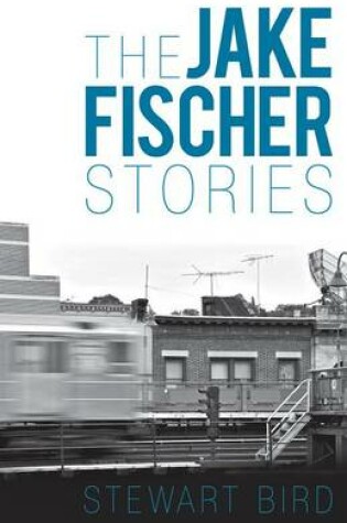 Cover of The Jake Fischer Stories