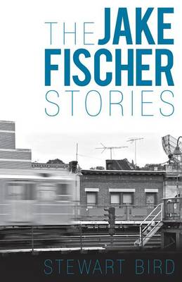 Book cover for The Jake Fischer Stories