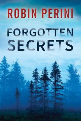 Cover of Forgotten Secrets