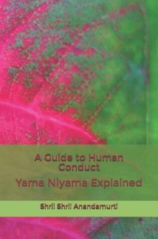 Cover of A Guide to Human Conduct