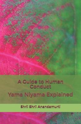 Book cover for A Guide to Human Conduct