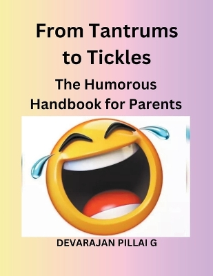 Book cover for From Tantrums to Tickles