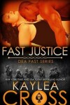 Book cover for Fast Justice