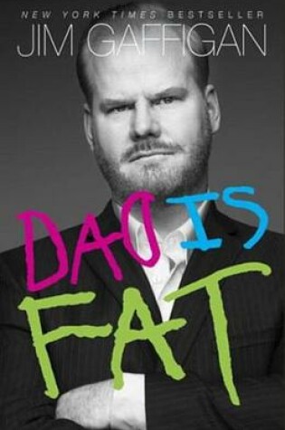 Cover of Dad Is Fat