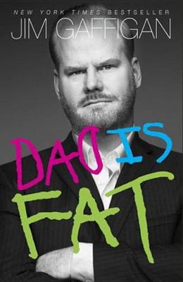 Book cover for Dad Is Fat