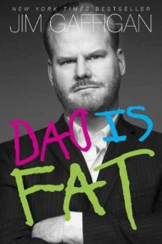 Cover of Dad Is Fat