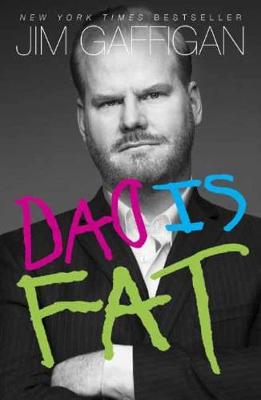 Book cover for Dad Is Fat