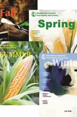 Cover of Seasons Bundle