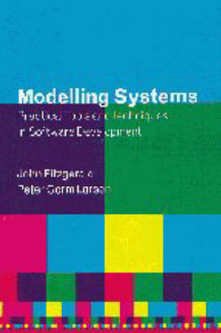 Cover of Modelling Systems