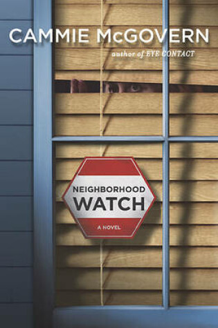 Cover of Neighborhood Watch