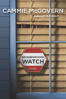 Book cover for Neighborhood Watch