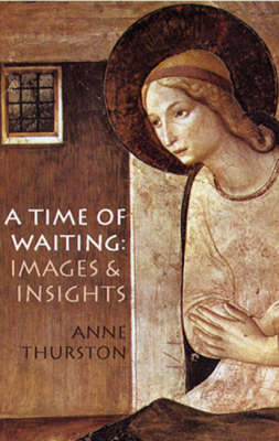 Book cover for A Time of Waiting