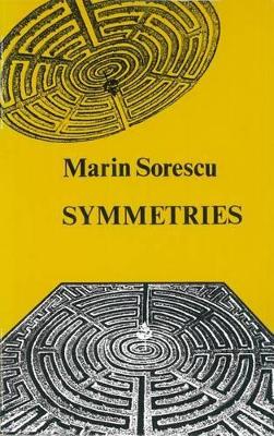 Book cover for Symmetries