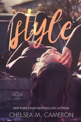 Book cover for Style