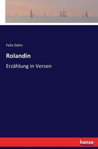 Cover of Rolandin