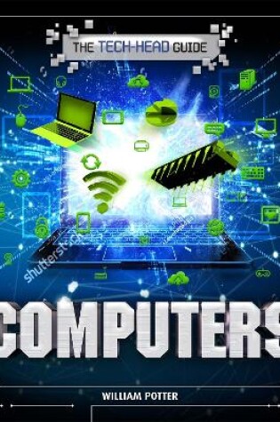 Cover of The Tech-Head Guide: Computers