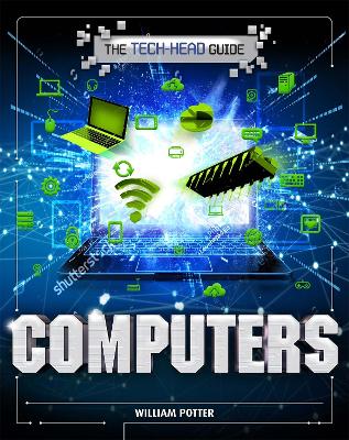 Cover of The Tech-Head Guide: Computers