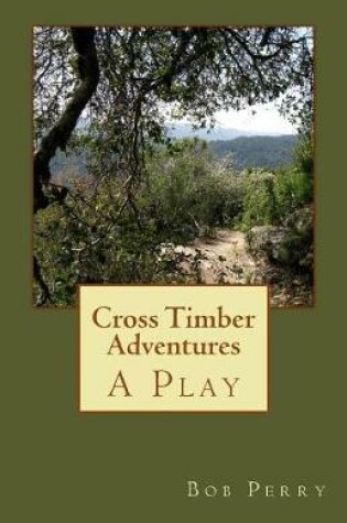 Cover of Cross Timber Adventure