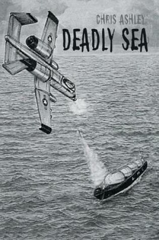 Cover of Deadly Sea