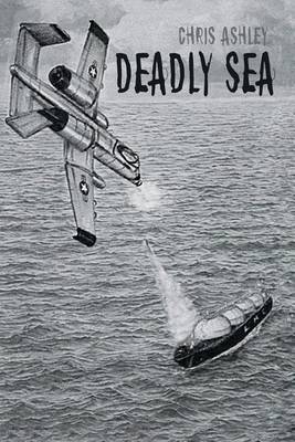 Book cover for Deadly Sea