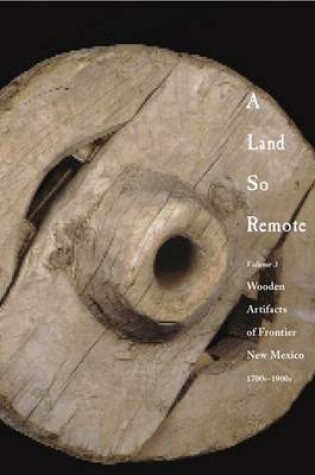 Cover of A Land So Remote