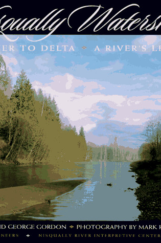 Cover of Nisqually Watershed