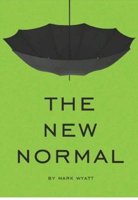 Book cover for New Normal